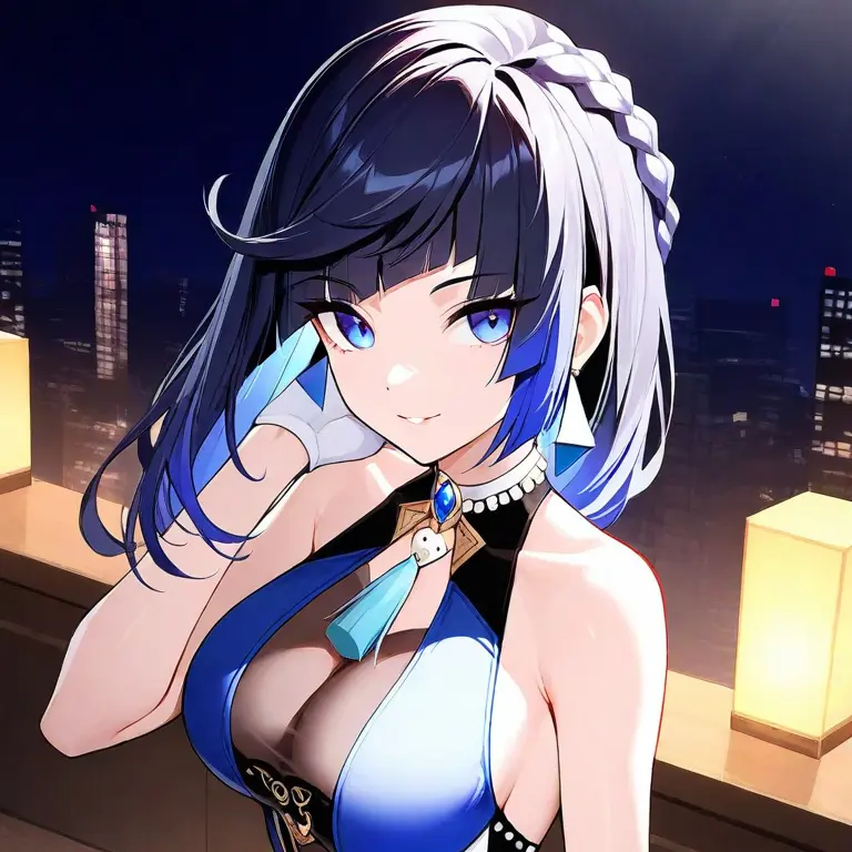 CleanBulb8509의 桜井 澪
