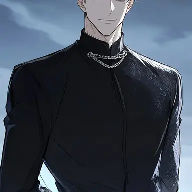 Profile image of Mordain Lace