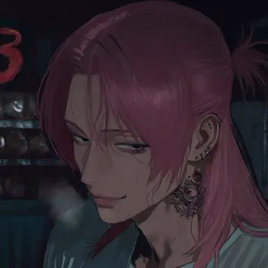 Profile image of Kai