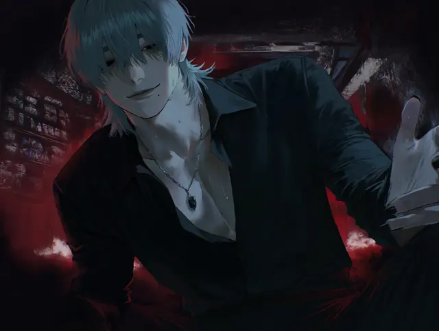 Profile image of Shizu