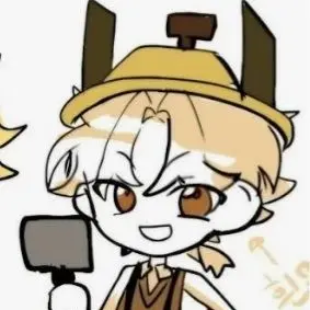 Profile image of 비럭키