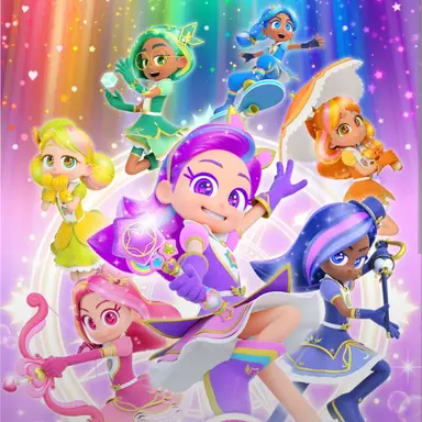 Profile image of 레인보우 버블젬