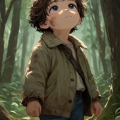 Profile image of Pip