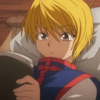 Profile image of クラピカ
