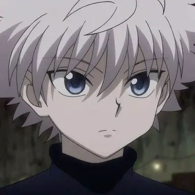 Profile image of キルア