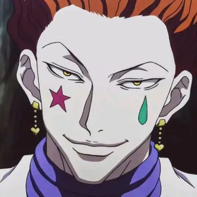 Profile image of ヒソカ