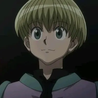 Profile image of シャルナーク
