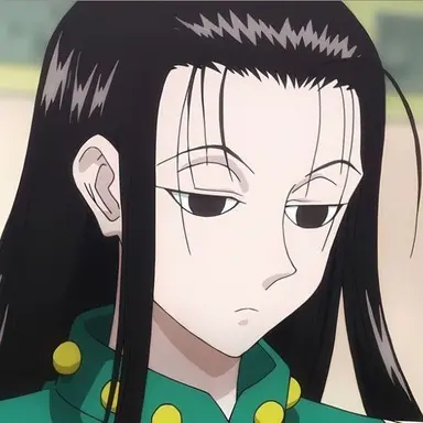 Profile image of イルミ
