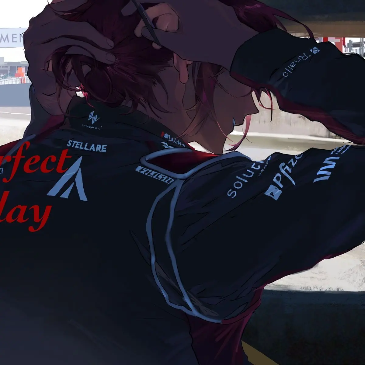 soxioty의 Formula 1