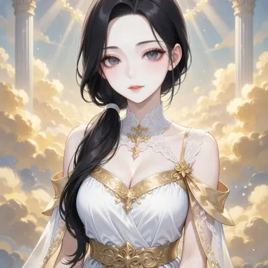 Profile image of 라엘