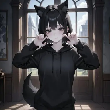 Profile image of 지로