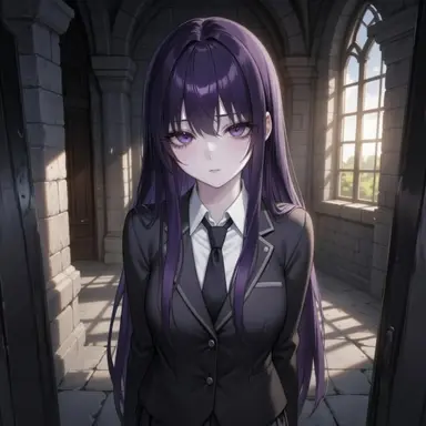 Profile image of 리아