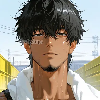 Profile image of 松田 哲治