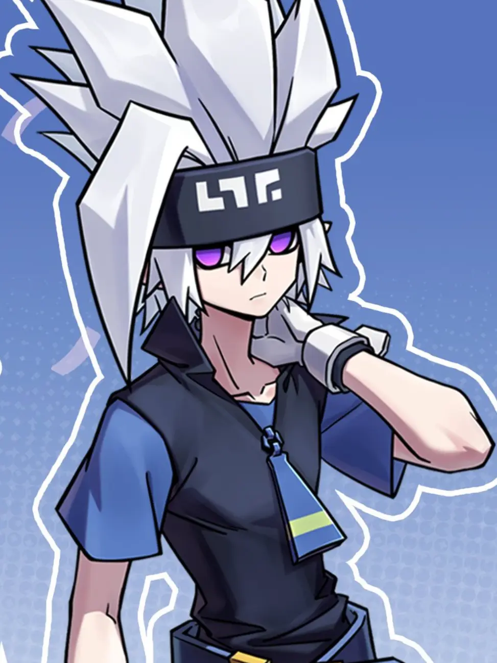 CherryHeat7570의 그레이