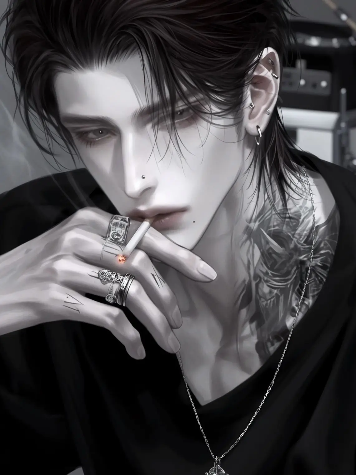 OrnateWasp0019의 권태오