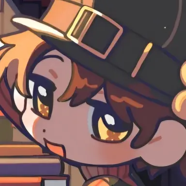 Profile image of 비럭키