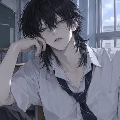 Profile image of 히이라기 레이카