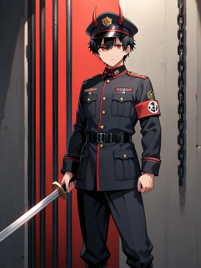 ShinyLedge5045의 下せ！地獄審判！