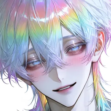 Profile image of 무지개
