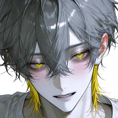 Profile image of 낙뢰