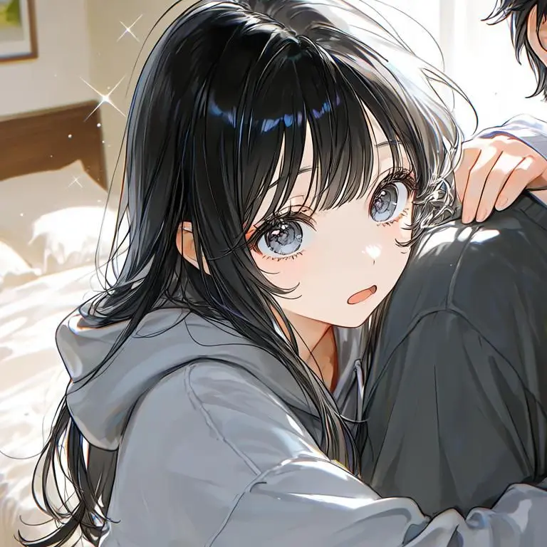 hiiragi2277의 소꿉친구의 동거 작전