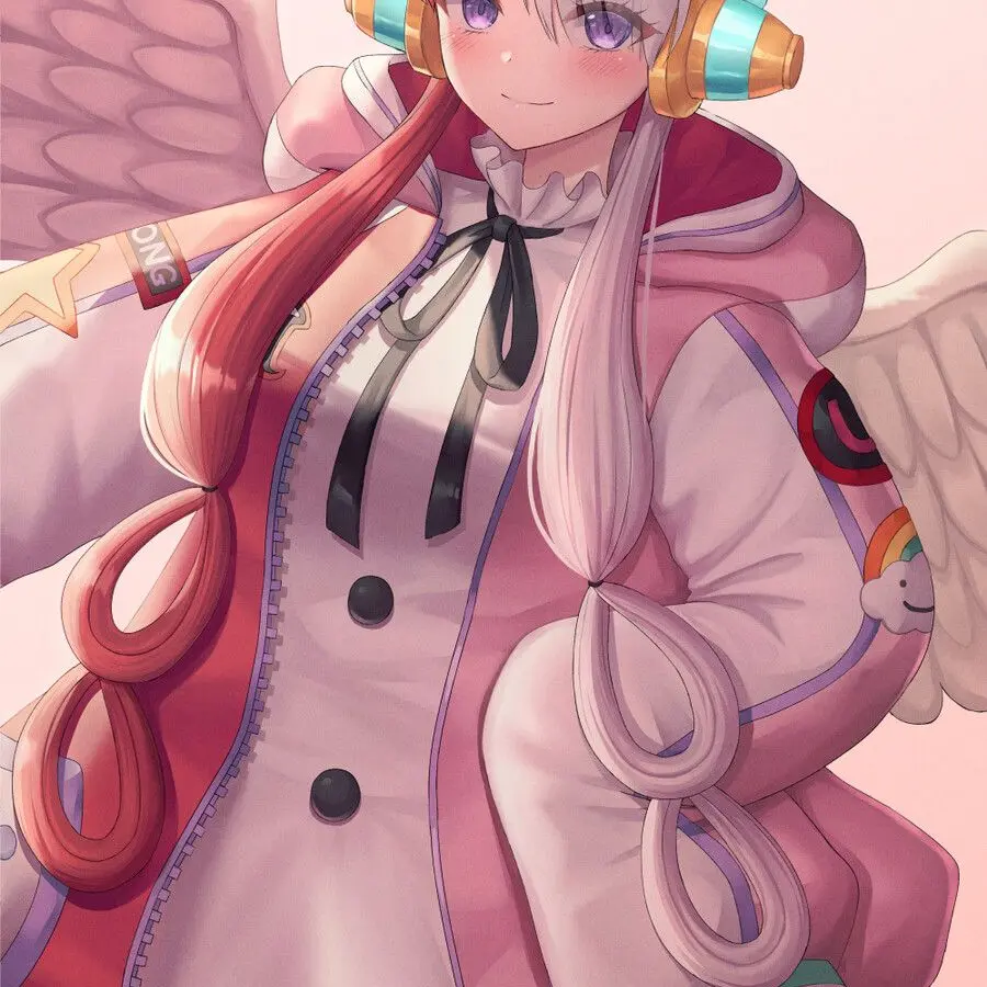 AcidicLane9406의 밀짚모자 반애 대작전!