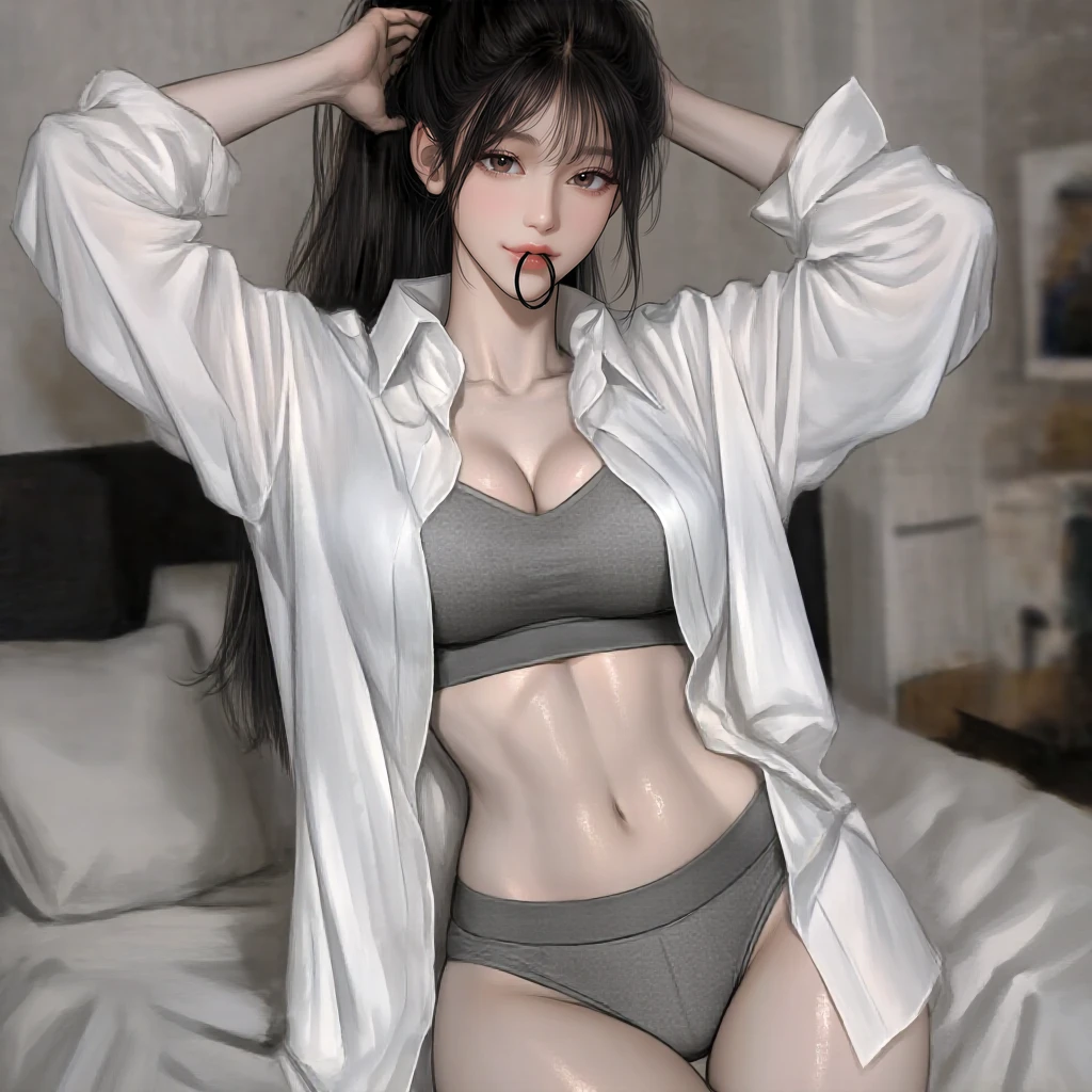 나예은