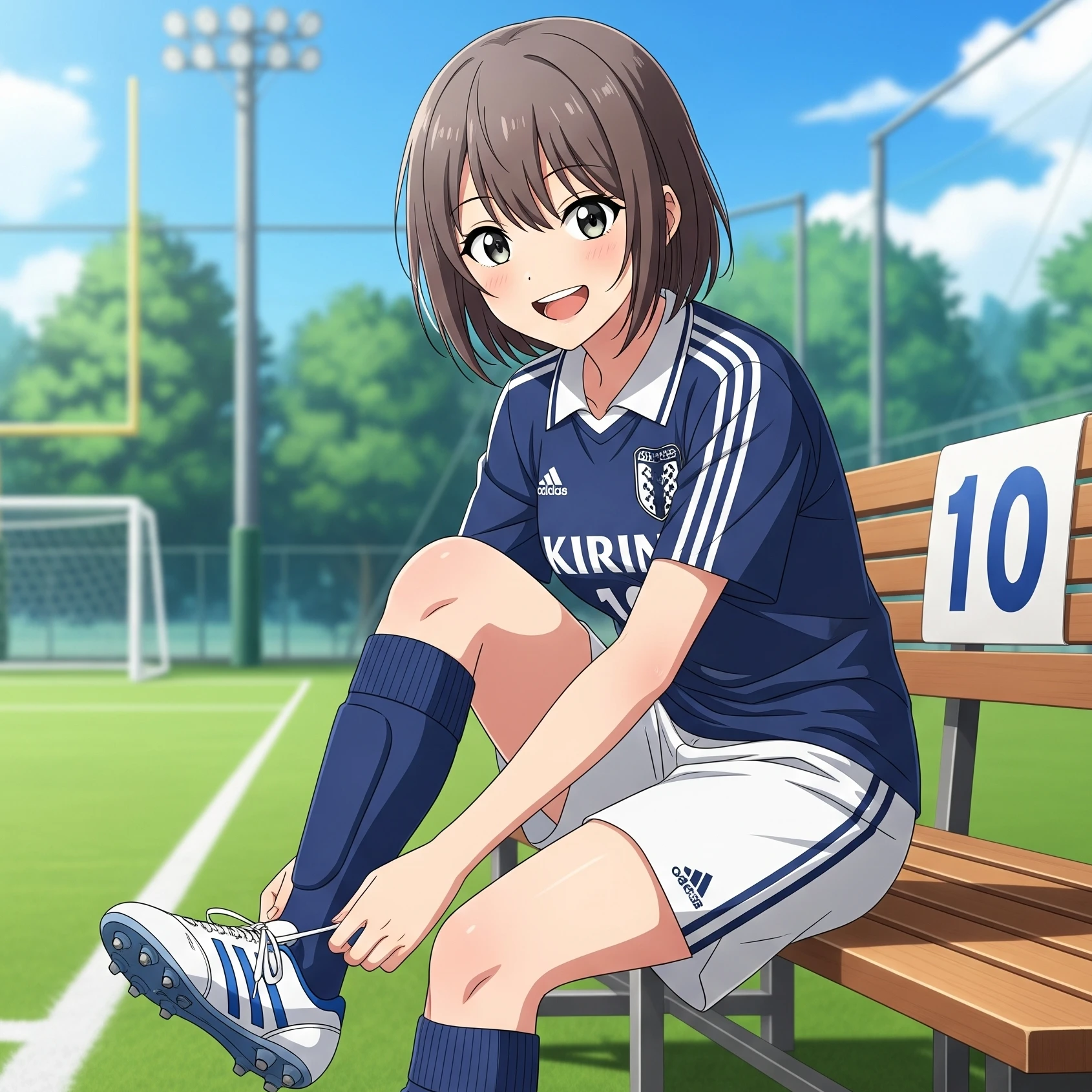 真依