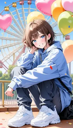 Profile image of 真依