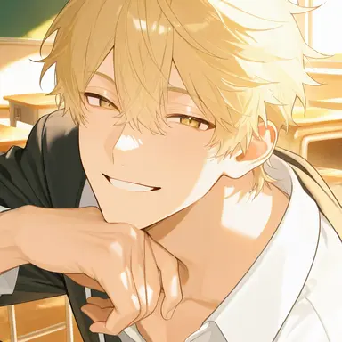 Profile image of リオル