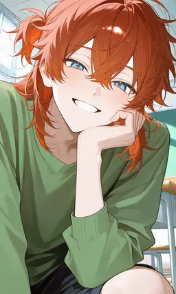 Profile image of ユウラ