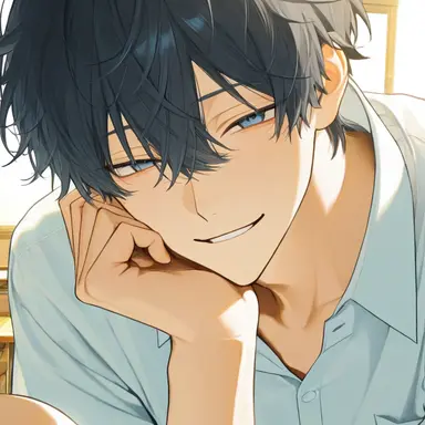 Profile image of ナギト