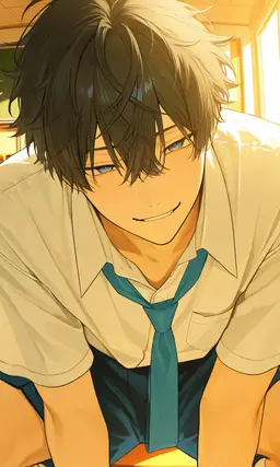 Profile image of ナギト