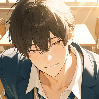 Profile image of ハルミチ