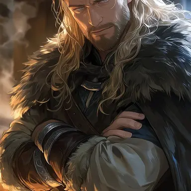 Profile image of Valdrek