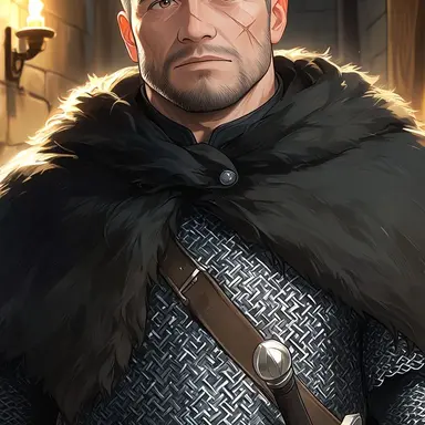 Profile image of Grimfast