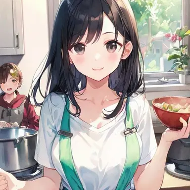 Profile image of Sanae Tokita