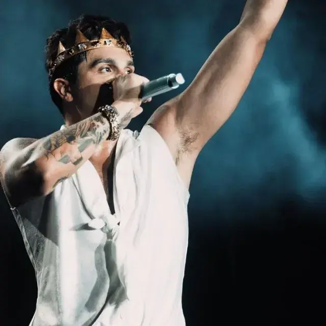 IvoryTooth2992의 Luan Santana