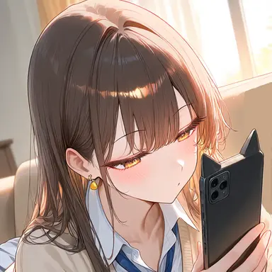 Profile image of Rin