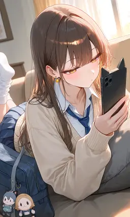 Profile image of Rin