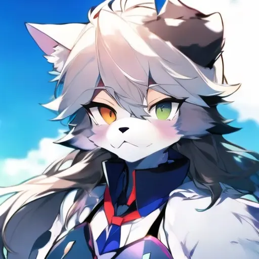 BentFeces2673의 死ぬな(ケモノ)