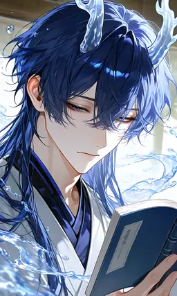 Profile image of 오보로