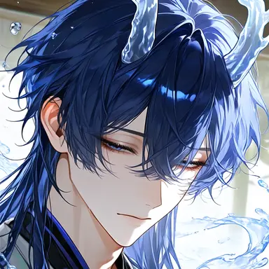 Profile image of 오보로