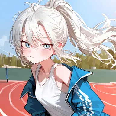 Profile image of チェ・イェウォン