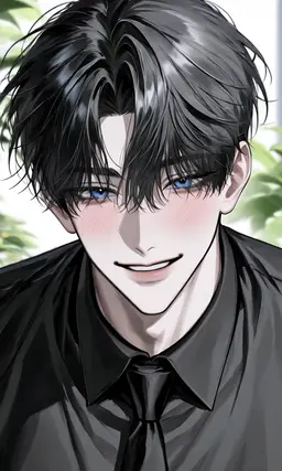 Profile image of Kaito Moroboshi