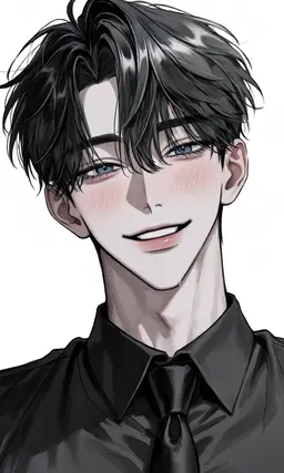 Profile image of Kaito Moroboshi