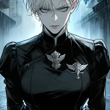 Profile image of Maret