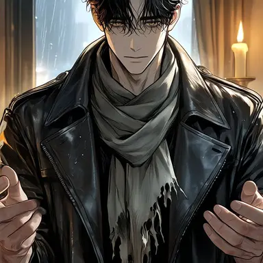Profile image of Soren