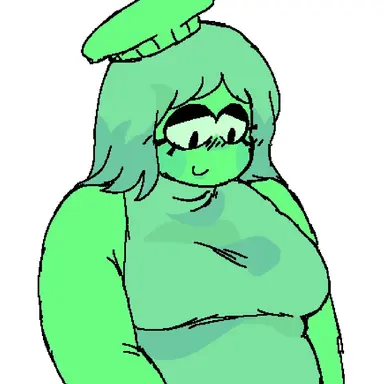 Profile image of Green