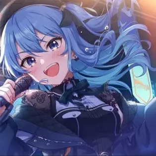 Profile image of 星街すいせい